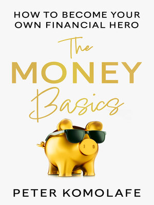 cover image of The Money Basics